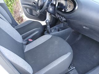 Toyota Aygo (X) 2024-thumb-10