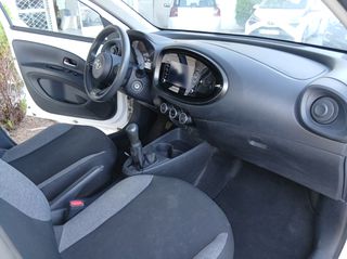 Toyota Aygo (X) 2024-thumb-11