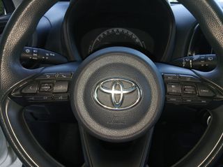 Toyota Aygo (X) 2024-thumb-18