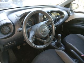 Toyota Aygo (X) 2024-thumb-22