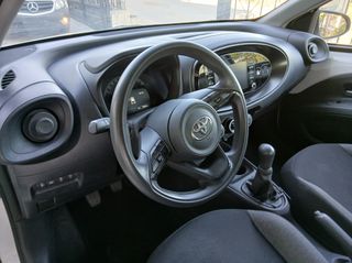 Toyota Aygo (X) 2024-thumb-23
