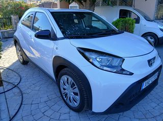 Toyota Aygo (X) 2024-thumb-3