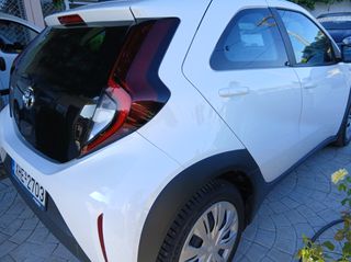 Toyota Aygo (X) 2024-thumb-4