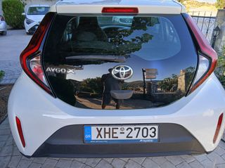 Toyota Aygo (X) 2024-thumb-5