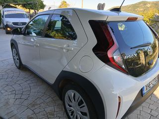 Toyota Aygo (X) 2024-thumb-6