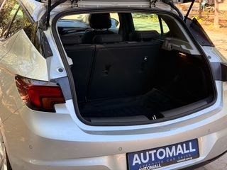 Opel Astra 2017 #ΠΡΟΣΦΟΡΑ ΕΒΔΟΜΑΔΑΣ #ΑΥΤΟΜΑΤΟ #ΓΡΑΠΤΗ ΕΓΓΥΗΣΗ ΧΙΛΙΟΜΕΤΡΩΝ-thumb-50