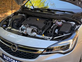 Opel Astra 2017 #ΠΡΟΣΦΟΡΑ ΕΒΔΟΜΑΔΑΣ #ΑΥΤΟΜΑΤΟ #ΓΡΑΠΤΗ ΕΓΓΥΗΣΗ ΧΙΛΙΟΜΕΤΡΩΝ-thumb-51