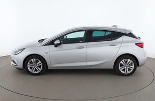 Opel Astra 2017 #ΑΥΤΟΜΑΤΟ #ΘΕΡΜΑΙΝΟΜΕΝΑ ΚΑΘΙΣΜΑΤΑ #4-ΑΠΛΗ ΓΡΑΠΤΗ ΕΓΓΥΗΣΗ-thumb-1