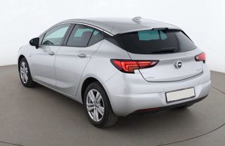 Opel Astra 2017 #ΑΥΤΟΜΑΤΟ #ΘΕΡΜΑΙΝΟΜΕΝΑ ΚΑΘΙΣΜΑΤΑ #4-ΑΠΛΗ ΓΡΑΠΤΗ ΕΓΓΥΗΣΗ-thumb-2
