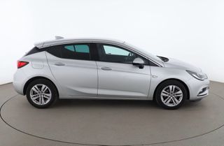 Opel Astra 2017 #ΑΥΤΟΜΑΤΟ #ΘΕΡΜΑΙΝΟΜΕΝΑ ΚΑΘΙΣΜΑΤΑ #4-ΑΠΛΗ ΓΡΑΠΤΗ ΕΓΓΥΗΣΗ-thumb-5
