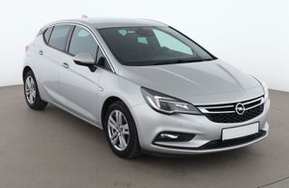 Opel Astra 2017 #ΑΥΤΟΜΑΤΟ #ΘΕΡΜΑΙΝΟΜΕΝΑ ΚΑΘΙΣΜΑΤΑ #4-ΑΠΛΗ ΓΡΑΠΤΗ ΕΓΓΥΗΣΗ-thumb-6