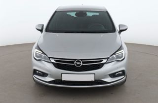 Opel Astra 2017 #ΑΥΤΟΜΑΤΟ #ΘΕΡΜΑΙΝΟΜΕΝΑ ΚΑΘΙΣΜΑΤΑ #4-ΑΠΛΗ ΓΡΑΠΤΗ ΕΓΓΥΗΣΗ-thumb-7