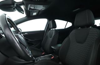 Opel Astra 2017 #ΑΥΤΟΜΑΤΟ #ΘΕΡΜΑΙΝΟΜΕΝΑ ΚΑΘΙΣΜΑΤΑ #4-ΑΠΛΗ ΓΡΑΠΤΗ ΕΓΓΥΗΣΗ-thumb-8