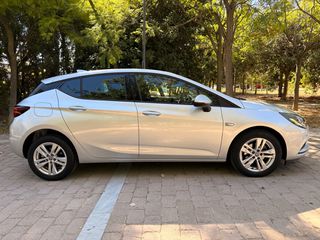 Opel Astra 2017 #ΠΡΟΣΦΟΡΑ ΕΒΔΟΜΑΔΑΣ #ΑΥΤΟΜΑΤΟ #ΓΡΑΠΤΗ ΕΓΓΥΗΣΗ ΧΙΛΙΟΜΕΤΡΩΝ-thumb-21