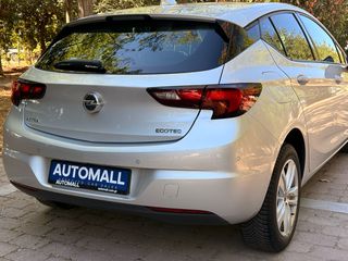 Opel Astra 2017 #ΠΡΟΣΦΟΡΑ ΕΒΔΟΜΑΔΑΣ #ΑΥΤΟΜΑΤΟ #ΓΡΑΠΤΗ ΕΓΓΥΗΣΗ ΧΙΛΙΟΜΕΤΡΩΝ-thumb-23