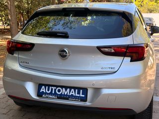 Opel Astra 2017 #ΠΡΟΣΦΟΡΑ ΕΒΔΟΜΑΔΑΣ #ΑΥΤΟΜΑΤΟ #ΓΡΑΠΤΗ ΕΓΓΥΗΣΗ ΧΙΛΙΟΜΕΤΡΩΝ-thumb-24