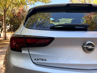 Opel Astra 2017 #ΠΡΟΣΦΟΡΑ ΕΒΔΟΜΑΔΑΣ #ΑΥΤΟΜΑΤΟ #ΓΡΑΠΤΗ ΕΓΓΥΗΣΗ ΧΙΛΙΟΜΕΤΡΩΝ-thumb-25
