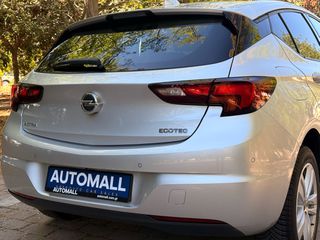 Opel Astra 2017 #ΠΡΟΣΦΟΡΑ ΕΒΔΟΜΑΔΑΣ #ΑΥΤΟΜΑΤΟ #ΓΡΑΠΤΗ ΕΓΓΥΗΣΗ ΧΙΛΙΟΜΕΤΡΩΝ-thumb-26