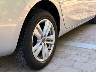 Opel Astra 2017 #ΠΡΟΣΦΟΡΑ ΕΒΔΟΜΑΔΑΣ #ΑΥΤΟΜΑΤΟ #ΓΡΑΠΤΗ ΕΓΓΥΗΣΗ ΧΙΛΙΟΜΕΤΡΩΝ-thumb-27