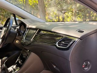 Opel Astra 2017 #ΠΡΟΣΦΟΡΑ ΕΒΔΟΜΑΔΑΣ #ΑΥΤΟΜΑΤΟ #ΓΡΑΠΤΗ ΕΓΓΥΗΣΗ ΧΙΛΙΟΜΕΤΡΩΝ-thumb-30