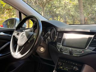 Opel Astra 2017 #ΠΡΟΣΦΟΡΑ ΕΒΔΟΜΑΔΑΣ #ΑΥΤΟΜΑΤΟ #ΓΡΑΠΤΗ ΕΓΓΥΗΣΗ ΧΙΛΙΟΜΕΤΡΩΝ-thumb-34