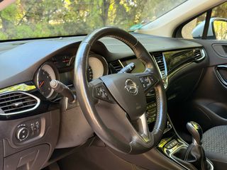 Opel Astra 2017 #ΠΡΟΣΦΟΡΑ ΕΒΔΟΜΑΔΑΣ #ΑΥΤΟΜΑΤΟ #ΓΡΑΠΤΗ ΕΓΓΥΗΣΗ ΧΙΛΙΟΜΕΤΡΩΝ-thumb-35