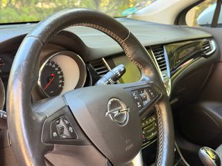 Opel Astra 2017 #ΠΡΟΣΦΟΡΑ ΕΒΔΟΜΑΔΑΣ #ΑΥΤΟΜΑΤΟ #ΓΡΑΠΤΗ ΕΓΓΥΗΣΗ ΧΙΛΙΟΜΕΤΡΩΝ-thumb-36