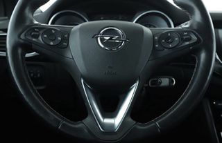 Opel Astra 2017 #ΑΥΤΟΜΑΤΟ #ΘΕΡΜΑΙΝΟΜΕΝΑ ΚΑΘΙΣΜΑΤΑ #4-ΑΠΛΗ ΓΡΑΠΤΗ ΕΓΓΥΗΣΗ-thumb-10
