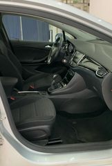 Opel Astra 2017 #ΑΥΤΟΜΑΤΟ #ΘΕΡΜΑΙΝΟΜΕΝΑ ΚΑΘΙΣΜΑΤΑ #4-ΑΠΛΗ ΓΡΑΠΤΗ ΕΓΓΥΗΣΗ-thumb-11