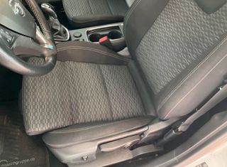 Opel Astra 2017 #ΑΥΤΟΜΑΤΟ #ΘΕΡΜΑΙΝΟΜΕΝΑ ΚΑΘΙΣΜΑΤΑ #4-ΑΠΛΗ ΓΡΑΠΤΗ ΕΓΓΥΗΣΗ-thumb-13