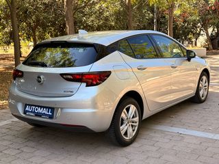 Opel Astra 2017 #ΠΡΟΣΦΟΡΑ ΕΒΔΟΜΑΔΑΣ #ΑΥΤΟΜΑΤΟ #ΓΡΑΠΤΗ ΕΓΓΥΗΣΗ ΧΙΛΙΟΜΕΤΡΩΝ-thumb-2
