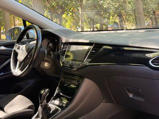 Opel Astra 2017 #ΠΡΟΣΦΟΡΑ ΕΒΔΟΜΑΔΑΣ #ΑΥΤΟΜΑΤΟ #ΓΡΑΠΤΗ ΕΓΓΥΗΣΗ ΧΙΛΙΟΜΕΤΡΩΝ-thumb-3