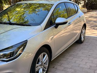Opel Astra 2017 #ΠΡΟΣΦΟΡΑ ΕΒΔΟΜΑΔΑΣ #ΑΥΤΟΜΑΤΟ #ΓΡΑΠΤΗ ΕΓΓΥΗΣΗ ΧΙΛΙΟΜΕΤΡΩΝ-thumb-6