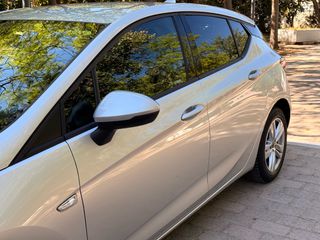 Opel Astra 2017 #ΠΡΟΣΦΟΡΑ ΕΒΔΟΜΑΔΑΣ #ΑΥΤΟΜΑΤΟ #ΓΡΑΠΤΗ ΕΓΓΥΗΣΗ ΧΙΛΙΟΜΕΤΡΩΝ-thumb-7