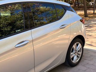 Opel Astra 2017 #ΠΡΟΣΦΟΡΑ ΕΒΔΟΜΑΔΑΣ #ΑΥΤΟΜΑΤΟ #ΓΡΑΠΤΗ ΕΓΓΥΗΣΗ ΧΙΛΙΟΜΕΤΡΩΝ-thumb-8