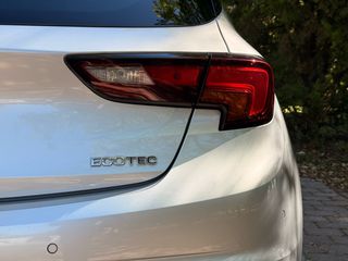 Opel Astra 2017 #ΠΡΟΣΦΟΡΑ ΕΒΔΟΜΑΔΑΣ #ΑΥΤΟΜΑΤΟ #ΓΡΑΠΤΗ ΕΓΓΥΗΣΗ ΧΙΛΙΟΜΕΤΡΩΝ-thumb-9
