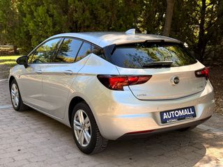 Opel Astra 2017 #ΠΡΟΣΦΟΡΑ ΕΒΔΟΜΑΔΑΣ #ΑΥΤΟΜΑΤΟ #ΓΡΑΠΤΗ ΕΓΓΥΗΣΗ ΧΙΛΙΟΜΕΤΡΩΝ-thumb-10
