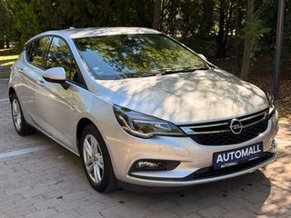 Opel Astra 2017 #ΠΡΟΣΦΟΡΑ ΕΒΔΟΜΑΔΑΣ #ΑΥΤΟΜΑΤΟ #ΓΡΑΠΤΗ ΕΓΓΥΗΣΗ ΧΙΛΙΟΜΕΤΡΩΝ-thumb-14