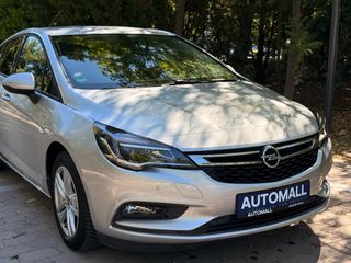 Opel Astra 2017 #ΠΡΟΣΦΟΡΑ ΕΒΔΟΜΑΔΑΣ #ΑΥΤΟΜΑΤΟ #ΓΡΑΠΤΗ ΕΓΓΥΗΣΗ ΧΙΛΙΟΜΕΤΡΩΝ-thumb-15