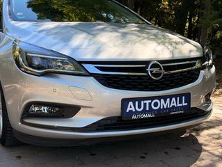 Opel Astra 2017 #ΠΡΟΣΦΟΡΑ ΕΒΔΟΜΑΔΑΣ #ΑΥΤΟΜΑΤΟ #ΓΡΑΠΤΗ ΕΓΓΥΗΣΗ ΧΙΛΙΟΜΕΤΡΩΝ-thumb-16