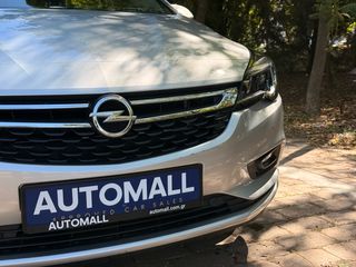 Opel Astra 2017 #ΠΡΟΣΦΟΡΑ ΕΒΔΟΜΑΔΑΣ #ΑΥΤΟΜΑΤΟ #ΓΡΑΠΤΗ ΕΓΓΥΗΣΗ ΧΙΛΙΟΜΕΤΡΩΝ-thumb-17