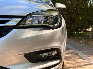 Opel Astra 2017 #ΠΡΟΣΦΟΡΑ ΕΒΔΟΜΑΔΑΣ #ΑΥΤΟΜΑΤΟ #ΓΡΑΠΤΗ ΕΓΓΥΗΣΗ ΧΙΛΙΟΜΕΤΡΩΝ-thumb-18