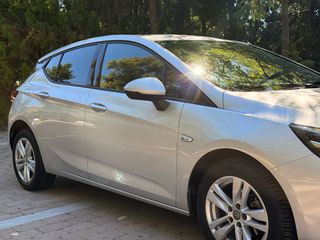 Opel Astra 2017 #ΠΡΟΣΦΟΡΑ ΕΒΔΟΜΑΔΑΣ #ΑΥΤΟΜΑΤΟ #ΓΡΑΠΤΗ ΕΓΓΥΗΣΗ ΧΙΛΙΟΜΕΤΡΩΝ-thumb-19