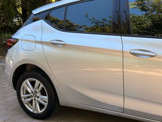 Opel Astra 2017 #ΠΡΟΣΦΟΡΑ ΕΒΔΟΜΑΔΑΣ #ΑΥΤΟΜΑΤΟ #ΓΡΑΠΤΗ ΕΓΓΥΗΣΗ ΧΙΛΙΟΜΕΤΡΩΝ-thumb-20