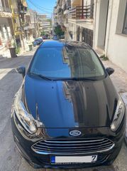 Ford Fiesta 2014 1.25 SYNC EDITION