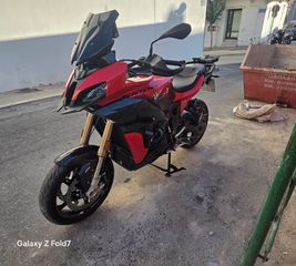 Bmw S 1000 XR 2023 Red