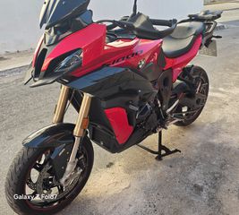 Bmw S 1000 XR 2023 Red-thumb-4