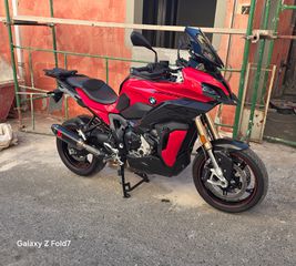 Bmw S 1000 XR 2023 Red-thumb-6