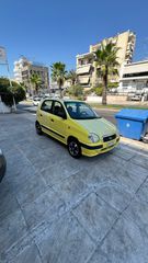 Hyundai Atos 2001