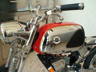 Sachs Swing 50 1979